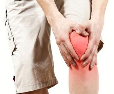 Douleur pour l'arthrose