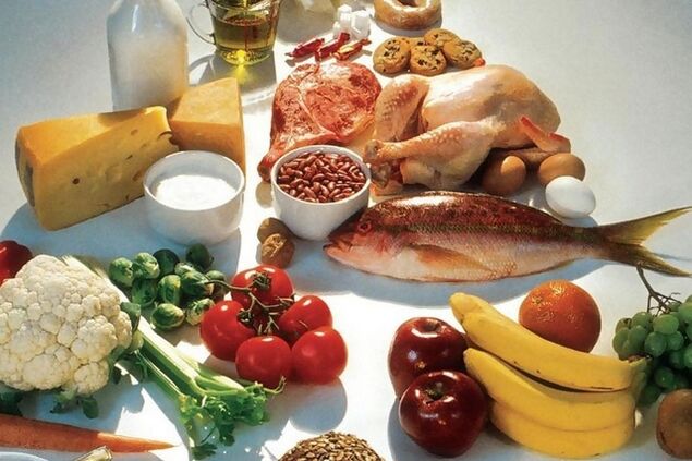 Nutrition adéquate pour l'arthrite et l'arthrose